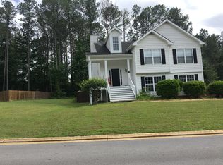43 Highlander Trl SW, Rome, GA 30165