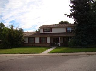 7286 S Bannock Dr, Littleton, CO 80120