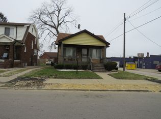 16915 Ardmore St, Detroit, MI 48235