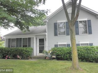 11516 Scottsbury Ter, Germantown, MD 20876