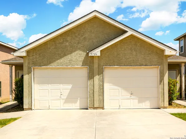 5726 GOLF HEIGHTS, San Antonio, TX 78244