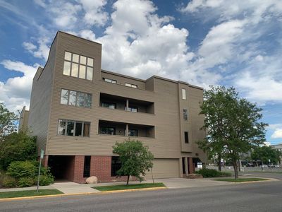 703 N 29th St Unit 201, Billings, MT, 59101