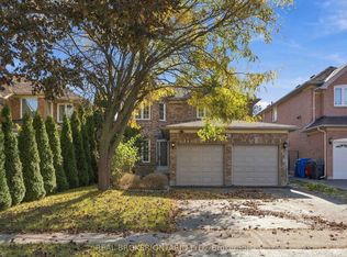 43 Bluebell Dr, Markham, ON L3S 3P7