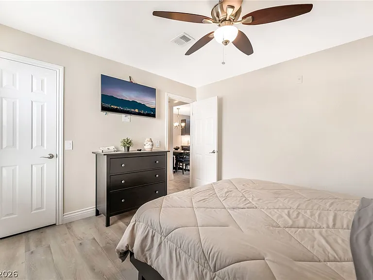 4200 S Valley View Blvd #2009 — Photo 13