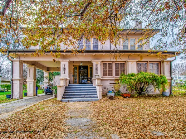 227 D St NW, Miami, OK 74354