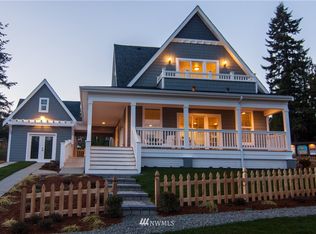 LOT 28 Anchor Ln, Port Ludlow, WA