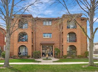 9526 S 53rd Ave APT 2N, Oak Lawn, IL 60453