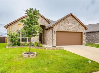 321 Avila Ln, Haslet, TX 76052