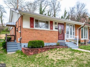 3120 28th Pkwy, Temple Hills, MD 20748