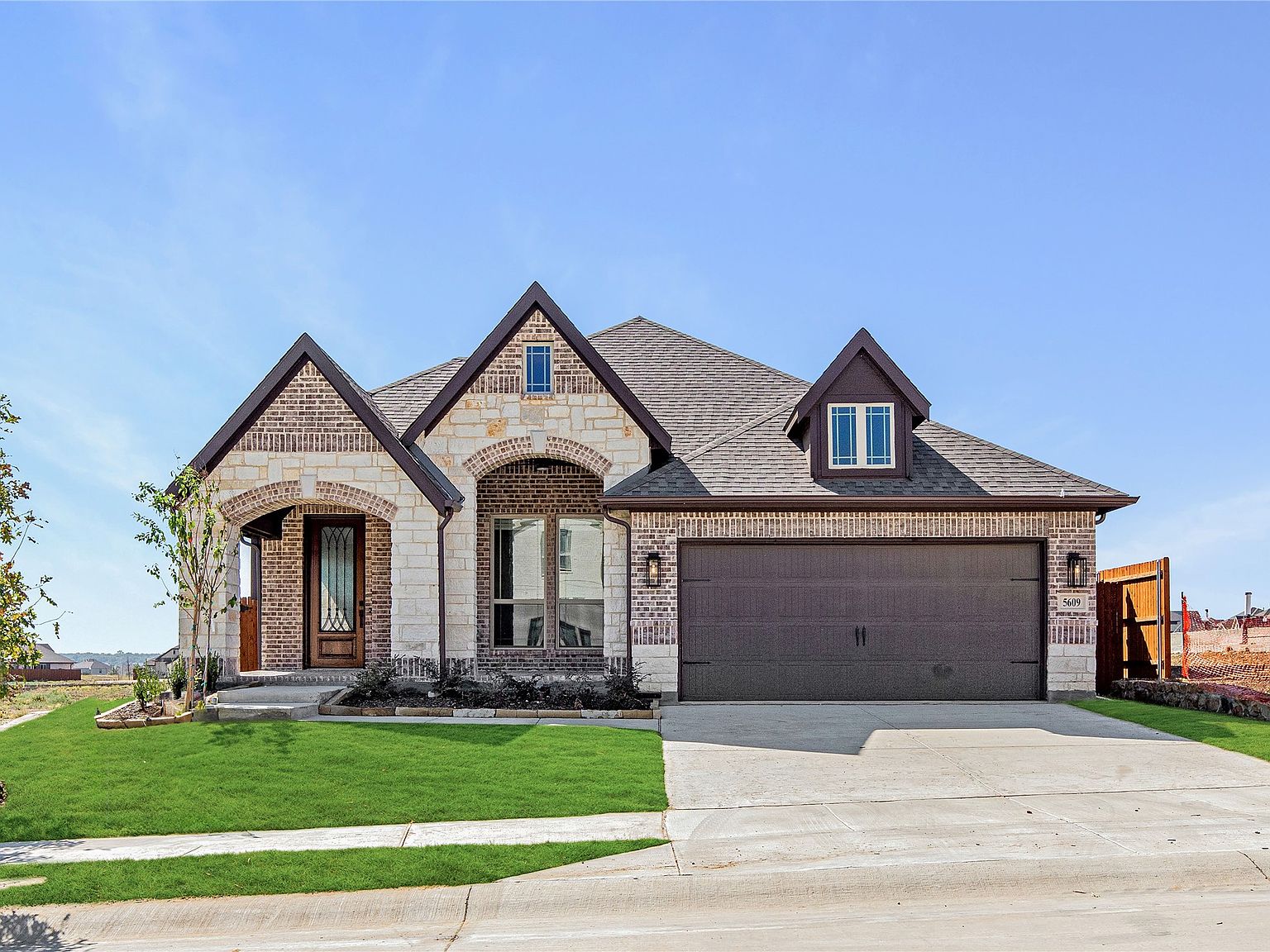 5609 Hazelnut Ln, Argyle, TX 76226 | Zillow