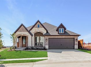 5609 Hazelnut Ln, Argyle, TX 76226