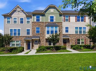 6304 Gossamer Aly, Moseley, VA 23120