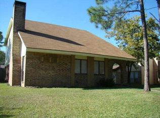 3306 Castle Rock Ln, Garland, TX 75044