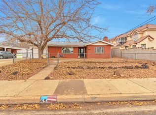 45 E 200 S, Saint George, UT 84770