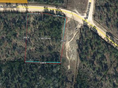 Canyonlands St, Alford, FL, 32420