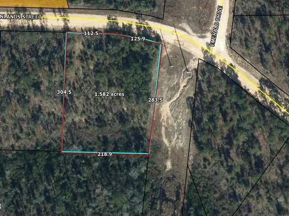 Canyonlands St, Alford, FL 32420