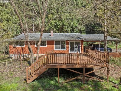 6701 SE 122nd Ave, Portland, OR, 97236