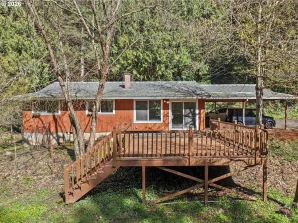 6701 SE 122nd Ave, Portland, OR 97236