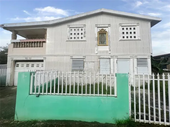 227 Manati St #2, Salinas, PR 00751