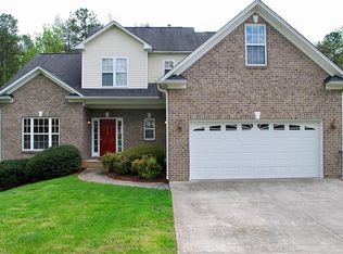 3928 Poindexter Ave, Winston Salem, NC 27106