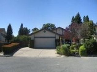 3043 Shetland Dr, Pleasant Hill, CA 94523