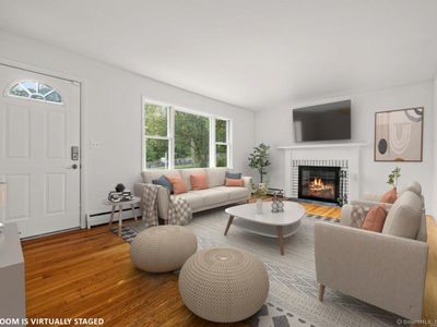 412 Main St, New Canaan, CT, 06840