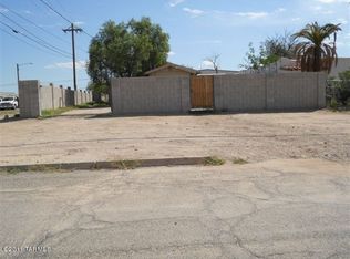 901 S Fremont Ave, Tucson, AZ 85719