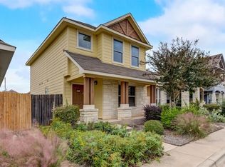 4502 Kind Way, Austin, TX 78725