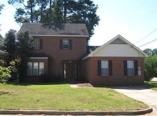 802 Slaughter Ave, Auburn, AL 36832