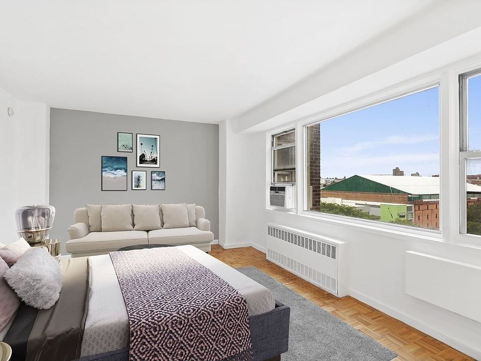 1st image of 30 W 141st St APT 11G