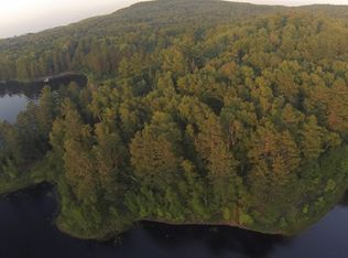 Private Peninsula Voyagers Retreat, Biwabik, MN 55708