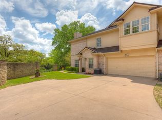 2102 Lakeforest Dr, Willow Park, TX 76087