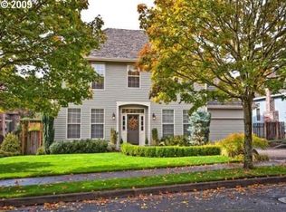 13278 Rogers Rd, Lake Oswego, OR 97035