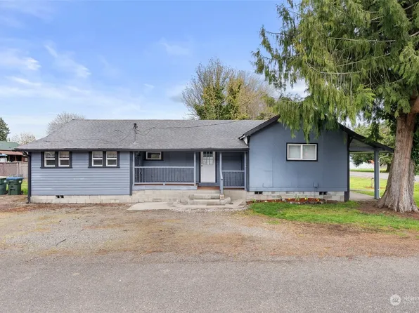 114 Joppish Road, Centralia, WA 98531