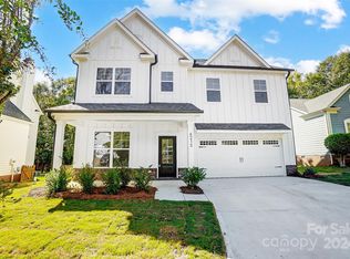 6215 Rosebriar Ln, Charlotte, NC 28277