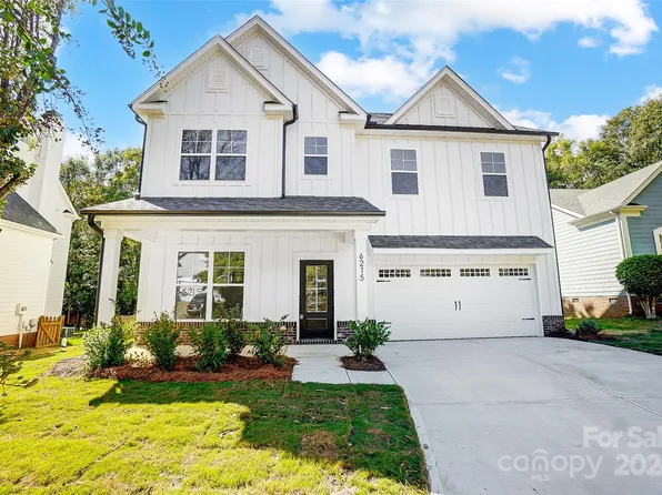 6215 Rosebriar Ln, Charlotte, NC 28277
