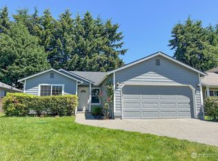 4208 Avonlea Dr SE, Lacey, WA