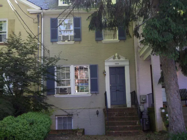 1929 38th St NW, Washington, DC 20007