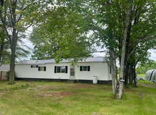 45 Moores Mill Rd, Canaan, ME 04924