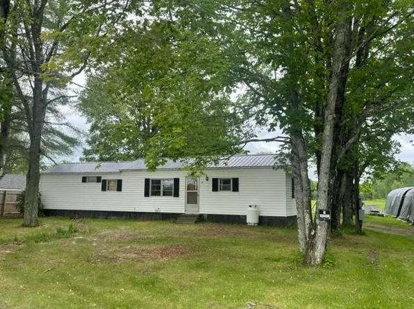 45 Moores Mill Road, Canaan, ME 04924
