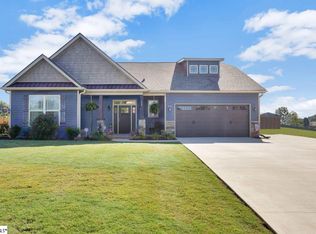 420 Golden Amber Ln, Greer, SC 29651