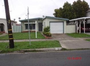 4117 Ohio Ave, Richmond, CA 94804