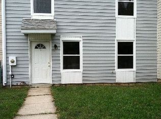 91 Hampshire Rd, Sicklerville, NJ 08081