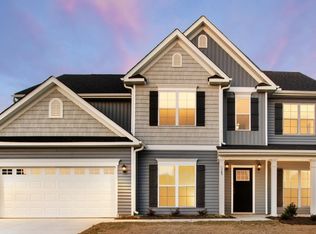 305 Oak Park Blvd, Youngsville, NC 27596