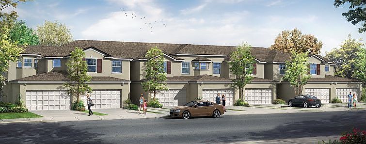 12809 Whittington Court