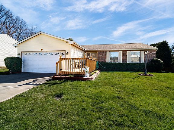 2nd image of 204 Deer Creek Dr
