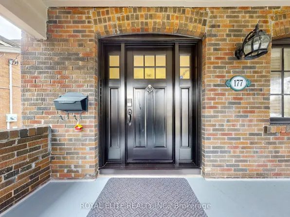 177 Glengrove Ave W, Toronto, ON M4R 1P4
