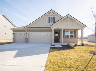 245 Lar Lan Dr, Danville, IN 46122