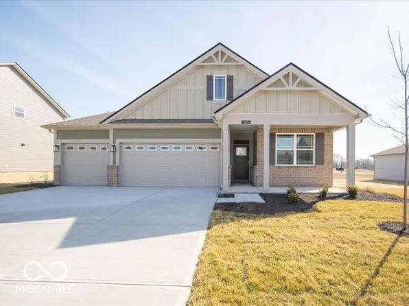 245 Lar Lan Dr, Danville, IN 46122