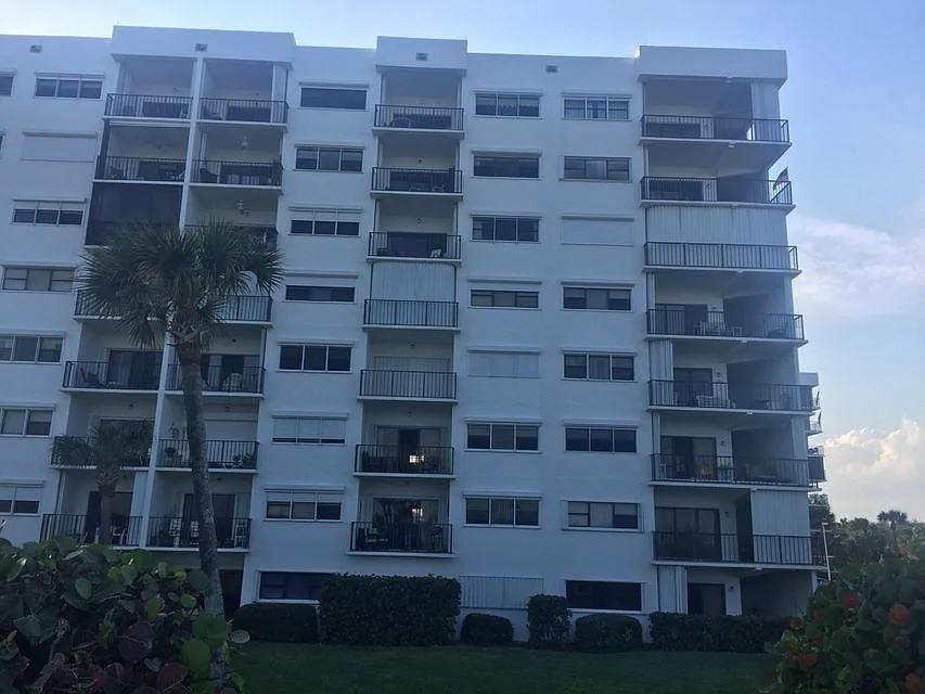 Building Photo - 5159 N Highway A1A #311-B